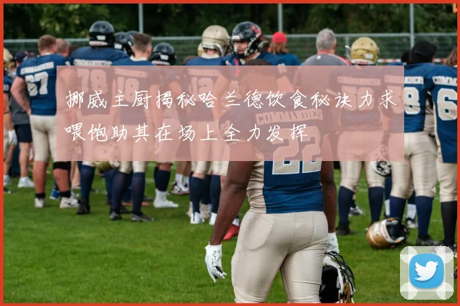 挪威主厨揭秘哈兰德饮食秘诀力求喂饱助其在场上全力发挥